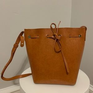 Mansur Gavriel Mini Bucket Bag